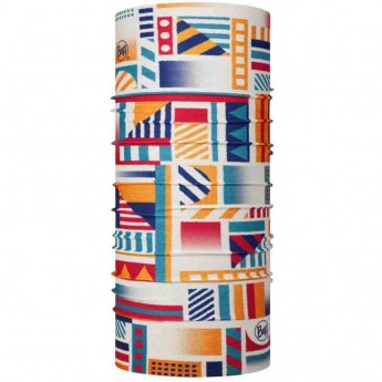 Бандана BUFF COOLNET UV+ DADRI MULTI Бандана BUFF COOLNET UV+ DADRI MULTI