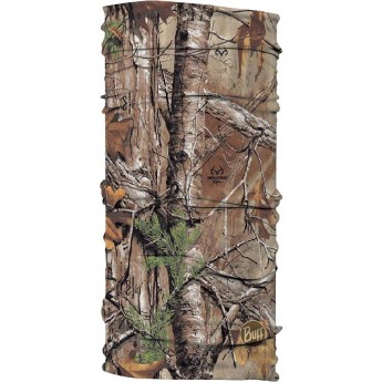 Бандана BUFF COOLNET UV+ REAL TREE XTRA Бандана BUFF COOLNET UV+ REAL TREE XTRA