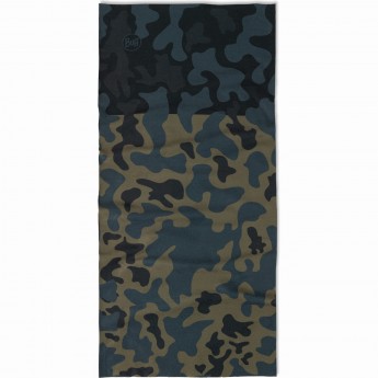 Бандана BUFF COOLNET UV+ SNEAT STEEL Бандана BUFF COOLNET UV+ SNEAT STEEL