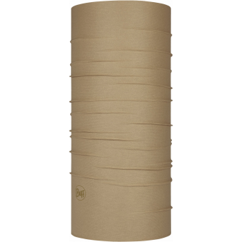 Бандана BUFF COOLNET UV SOLID FAWN Бандана BUFF COOLNET UV SOLID FAWN