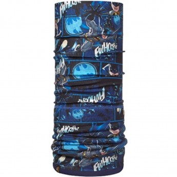 Бандана BUFF KIDS LICENSES BATMAN POLAR BUFF CAPE\NAVY POLARTEC Бандана BUFF KIDS LICENSES BATMAN POLAR BUFF CAPE\NAVY POLARTEC