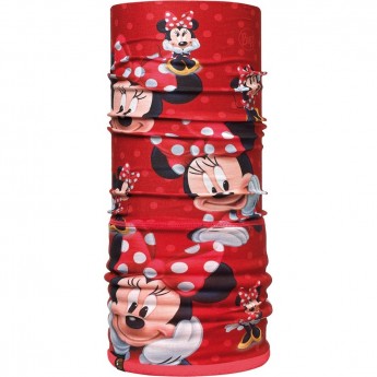 Бандана BUFF KIDS LICENSES DISNEY POLAR BUFF BEUATIFUL\ROSEBUD POLARTEC Бандана BUFF KIDS LICENSES DISNEY POLAR BUFF BEUATIFUL\ROSEBUD POLARTEC