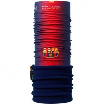 Бандана BUFF KIDS LICENSES F.C. BARCELONA POLAR BUFF 1ST EQUIPMENT\ NEW DESIGN Бандана BUFF KIDS LICENSES F.C. BARCELONA POLAR BUFF 1ST EQUIPMENT\ NEW DESIGN