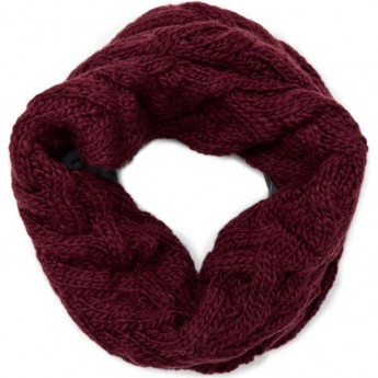 Бандана BUFF KNITTED & FLEECE NECKWARMER KIM DAHLIA Бандана BUFF KNITTED & FLEECE NECKWARMER KIM DAHLIA