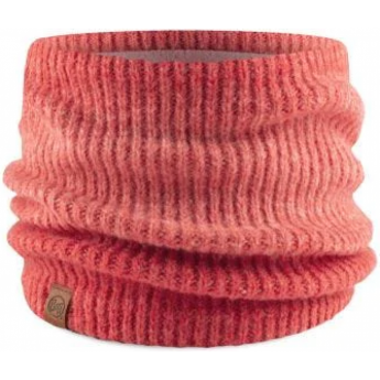 Бандана BUFF KNITTED NECKWARMER LILON PEANUT Бандана BUFF KNITTED NECKWARMER LILON PEANUT