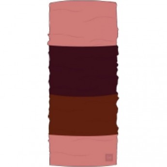 Бандана BUFF MERINO MOVE SIENNA Бандана BUFF MERINO MOVE SIENNA