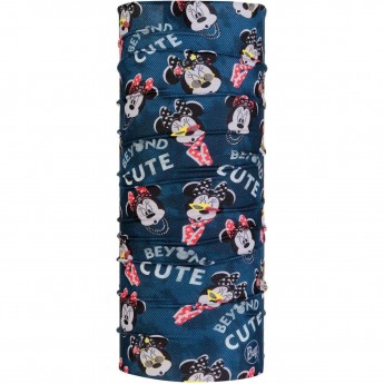 Бандана BUFF MINNIE POLAR BEYOND COOL DENIM Бандана BUFF MINNIE POLAR BEYOND COOL DENIM