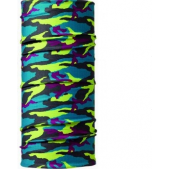 Бандана BUFF ORIGINAL BUFF CMYK Бандана BUFF ORIGINAL BUFF CMYK