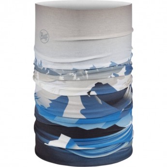 Бандана BUFF ORIGINAL GEM CRYSTAL GREY Бандана BUFF ORIGINAL GEM CRYSTAL GREY