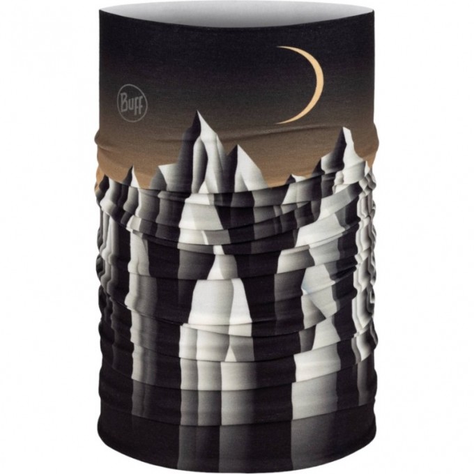 Бандана BUFF ORIGINAL GEM IRON GREY 136782.928.10.00