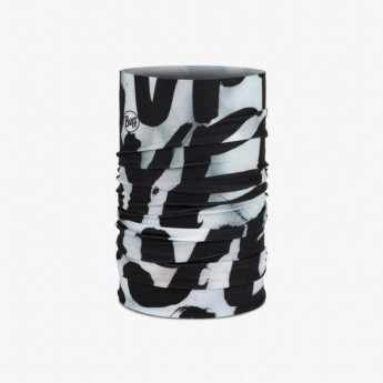 Бандана BUFF ORIGINAL HIONE BLACK Бандана BUFF ORIGINAL HIONE BLACK