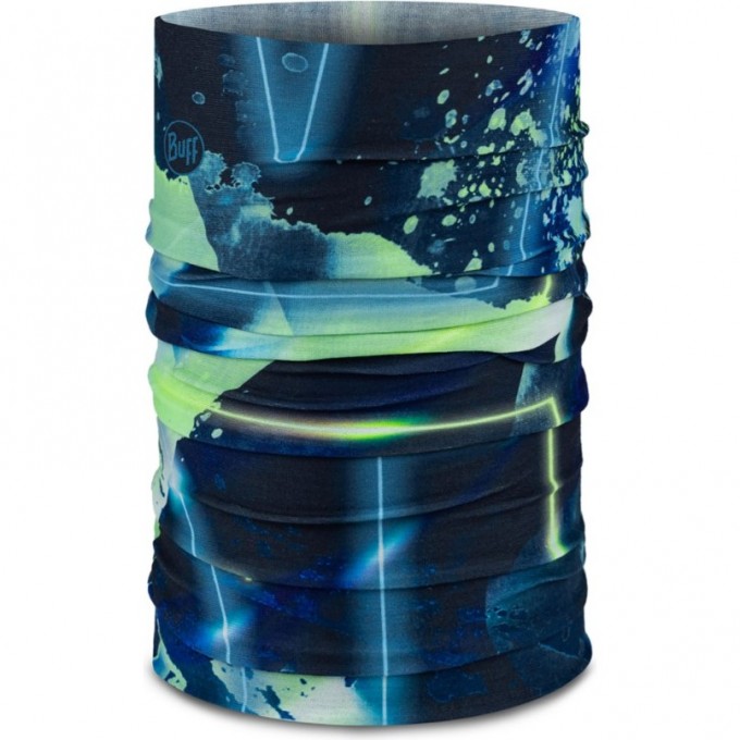 Бандана BUFF ORIGINAL JORP NAVY 136827.787.10.00