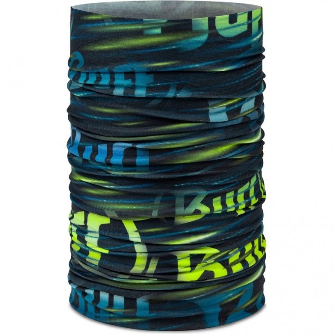 Бандана BUFF ORIGINAL ORBY NIGHT BLUE 136825.779.10.00