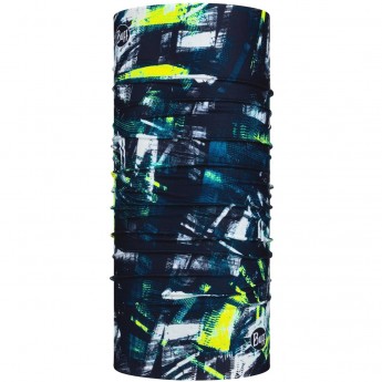 Бандана BUFF ORIGINAL SINEKI BLUE Бандана BUFF ORIGINAL SINEKI BLUE