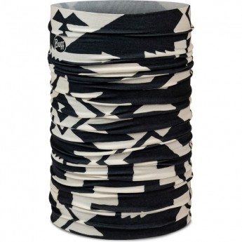 Бандана BUFF ORIGINAL SKAR BLACK Бандана BUFF ORIGINAL SKAR BLACK