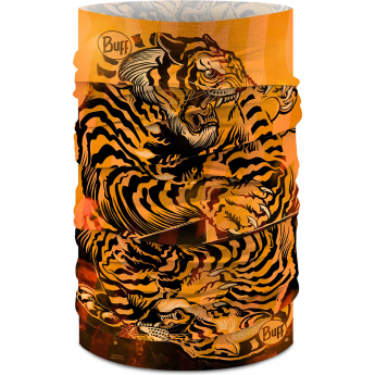 Бандана BUFF ORIGINAL Tigers Orange Бандана BUFF ORIGINAL Tigers Orange