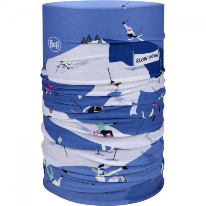 Бандана BUFF ORIGINAL UMYR HOLIDAYS 136961.707.10.00
