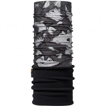 Бандана BUFF POLAR BUFF ACTIVE ASKAN\BLACK POLARTEC