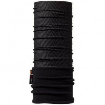Бандана BUFF POLAR BUFF® BLACK LINES/BLACK Бандана BUFF POLAR BUFF® BLACK LINES/BLACK