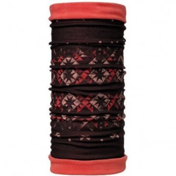 Бандана BUFF POLAR BUFF®REVERSIBLE DIAMOND / ROSEBUD Бандана BUFF POLAR BUFF®REVERSIBLE DIAMOND / ROSEBUD