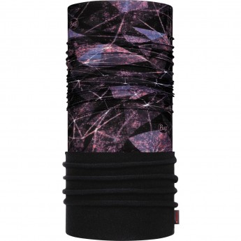 Бандана BUFF POLAR CHILD CLOVER MULTI Бандана BUFF POLAR CHILD CLOVER MULTI