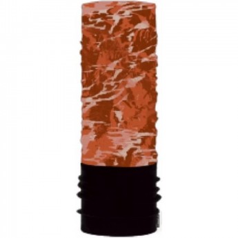 Бандана BUFF POLAR NAVAR CINNAMON Бандана BUFF POLAR NAVAR CINNAMON