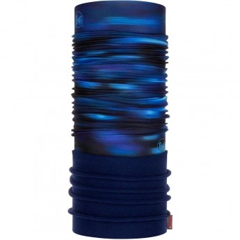 Бандана BUFF POLAR PUGY ULTRAMARINE Бандана BUFF POLAR PUGY ULTRAMARINE