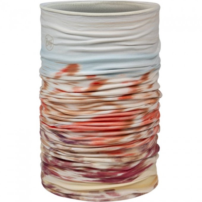 Бандана BUFF POLAR REVERSIBLE LERNA PEACH BEIGE 136869.212.10.00