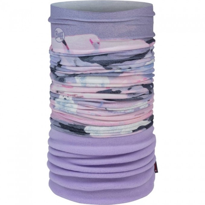Бандана BUFF POLAR YOKI MAUVE 136819.657.10.00