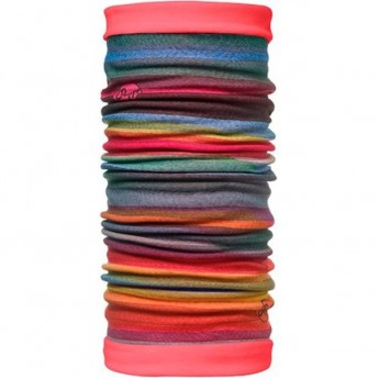Бандана BUFF REVERSIBLE POLAR BUFF AKUA\ROSEBUD FLEECE Бандана BUFF REVERSIBLE POLAR BUFF AKUA\ROSEBUD FLEECE