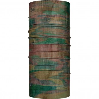 Бандана BUFF THERMONET BOSKY MOSS GREEN Бандана BUFF THERMONET BOSKY MOSS GREEN