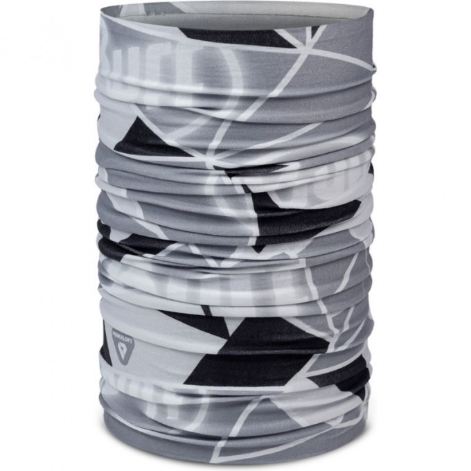 Бандана BUFF THERMONET SKARET GREY 136845.937.10.00