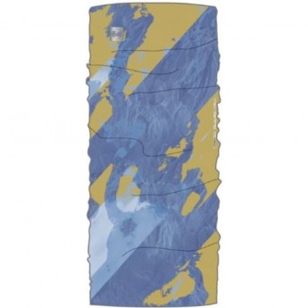 Бандана BUFF THERMONET SURIB MULTI Бандана BUFF THERMONET SURIB MULTI