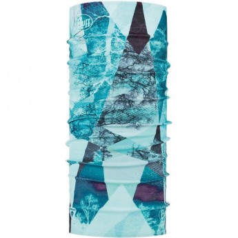 Бандана BUFF THERMONET TONSU AQUA Бандана BUFF THERMONET TONSU AQUA