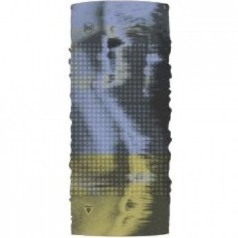 Бандана BUFF THERMONET WAFRI MULTI Бандана BUFF THERMONET WAFRI MULTI