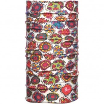 Бандана BUFF TUBULAR UV BUFF JUNIOR MARTIANS Бандана BUFF TUBULAR UV BUFF JUNIOR MARTIANS