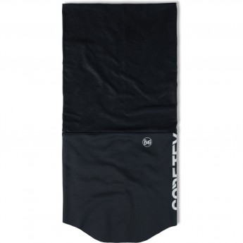 Бандана BUFF WINDPROOF LOGO BLACK Бандана BUFF WINDPROOF LOGO BLACK