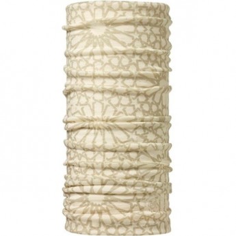 Бандана BUFF WOOL BUFF ACTIVE TIZNIT CRU Бандана BUFF WOOL BUFF ACTIVE TIZNIT CRU