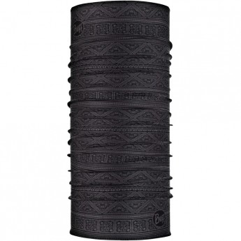Бандана-труба летняя BUFF COOLNET ETHER GRAPHITE Бандана-труба летняя BUFF COOLNET ETHER GRAPHITE