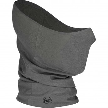 Бандана защитная BUFF FILTER TUBE SOLID GREY CASTLEROCK Бандана защитная BUFF FILTER TUBE SOLID GREY CASTLEROCK
