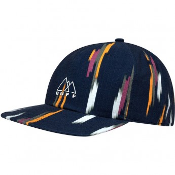 Кепка BUFF PACK BASEBALL CAP ENOB STEEL Кепка BUFF PACK BASEBALL CAP ENOB STEEL