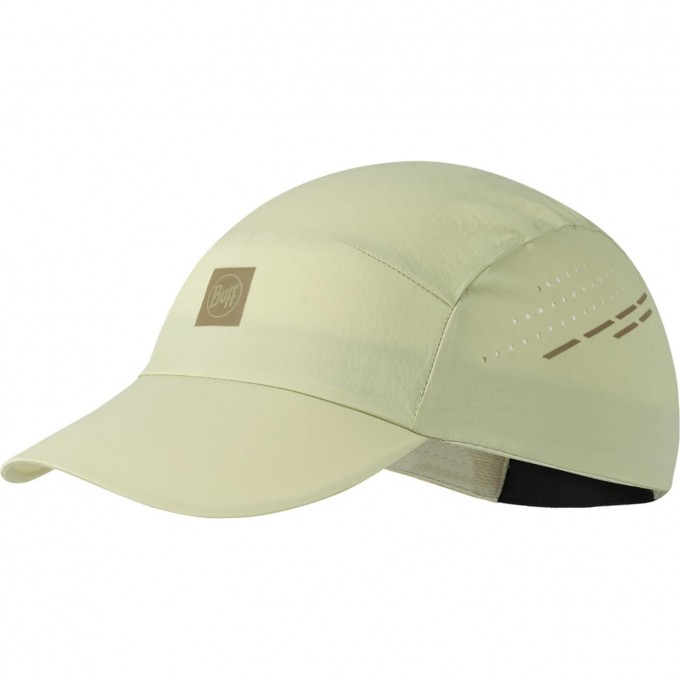 Кепка BUFF PACK LIGHT CAP SOLID PISTACHIO 135795.349.20.00