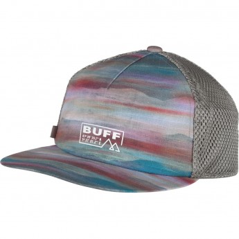 Кепка BUFF PACK TRUCKER CAP ARLEN MULTI Кепка BUFF PACK TRUCKER CAP ARLEN MULTI