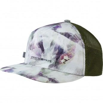 Кепка BUFF PACK TRUCKER CAP LOSH MULTI Кепка BUFF PACK TRUCKER CAP LOSH MULTI