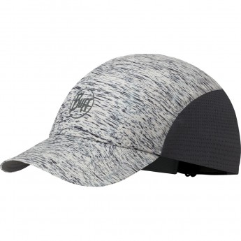 Кепка BUFF SPEED CAP SILVER GREY HTR Кепка BUFF SPEED CAP SILVER GREY HTR