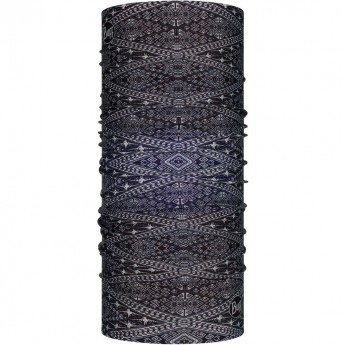 Многофункциональная бандана-труба BUFF ORIGINAL ZHANG BLUE Многофункциональная бандана-труба BUFF ORIGINAL ZHANG BLUE