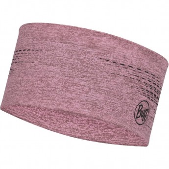 Повязка BUFF DRYFLX HEADBAND SOLID LILAC SAND Повязка BUFF DRYFLX HEADBAND SOLID LILAC SAND