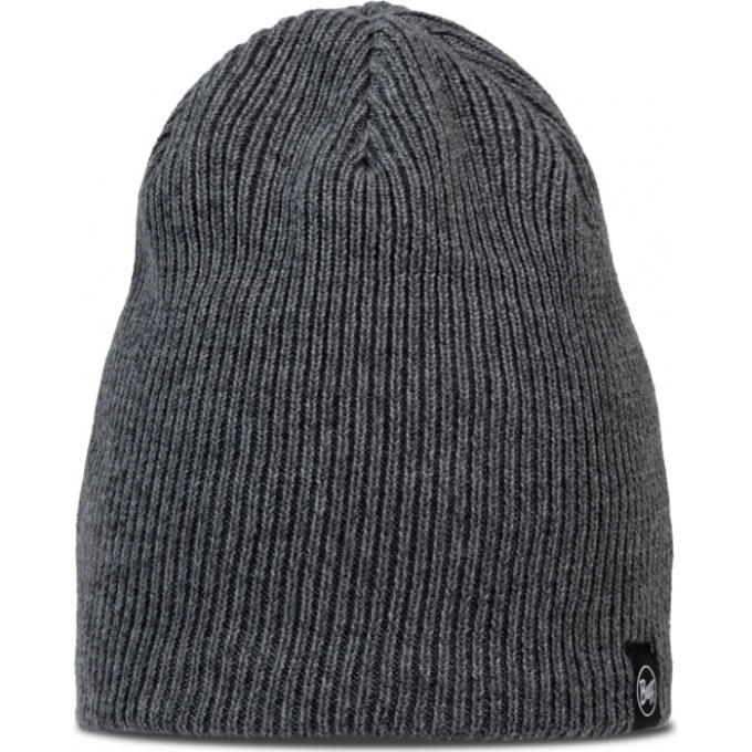 Шапка BUFF KNITTED HAT RENVI GREY HEATHER 134479.930.10.00