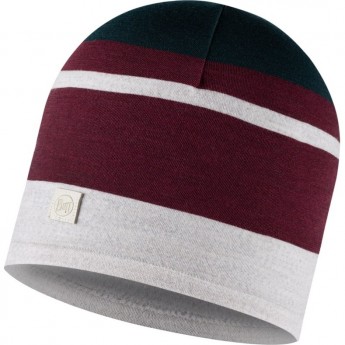 Шапка BUFF MERINO MOVE HAT CLOUD Шапка BUFF MERINO MOVE HAT CLOUD
