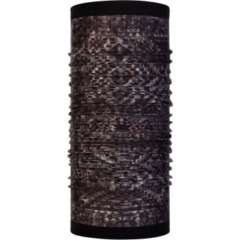 Шарф-труба с флисом двухсторонний BUFF POLAR REVERSIBLE KERNA GREY Шарф-труба с флисом двухсторонний BUFF POLAR REVERSIBLE KERNA GREY